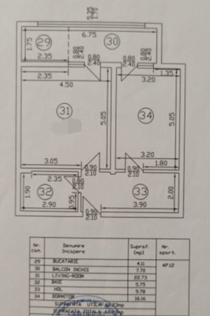 Apartament cu 2 camere, loc de parcare, bloc 2015/ Pantelimon/Șoseaua Dobroești - imagine 18