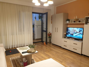 Apartament cu 2 camere, bloc 2015, loc de parcare / Pantelimon / Șos. Dobroești - imagine 3