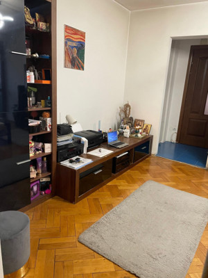 Apartament cu 2 camere, et 3/9, Baba Novac / Câmpia Libertății - imagine 3