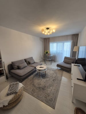 Apartament cu 3 camere, decomandat/ Obor/Colentina