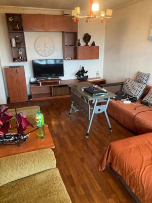 Apartament cu 3 camere, decomandat, Colentina / Doamna Ghica - imagine 2