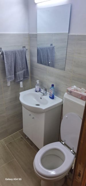 Apartament cu 3 camere, decomanda, bloc din 1995 - Piața Muncii / Decebal - imagine 7