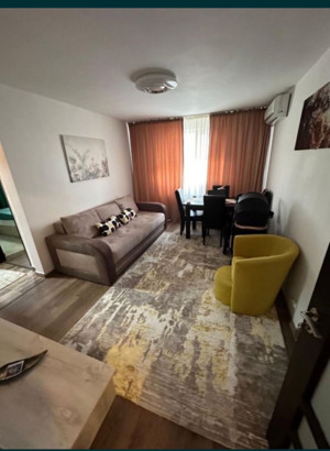 Apartament cu 3 camere, Lacul Tei - imagine 2