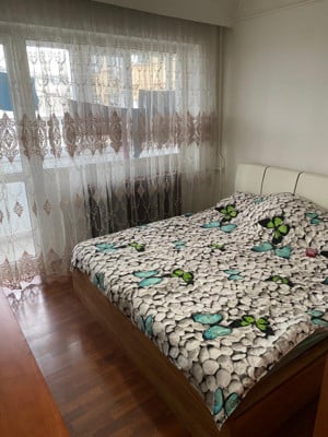 Apartament cu 3 camere, decomandat, Colentina / Doamna Ghica - imagine 5