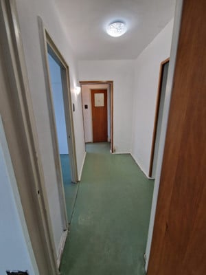 Apartament cu 3 camere, decomandat, et 2/10, Doamna Ghica / Colentina - imagine 7