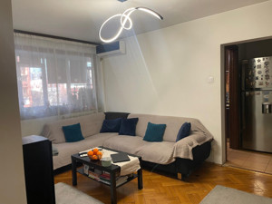 Apartament cu 2 camere, et 3/9, Baba Novac / Câmpia Libertății - imagine 2