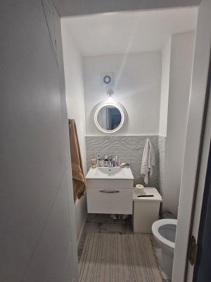 Apartament cu 4 camere transformat în 3 camere, decomandat/ Colentina /Dna Ghica - imagine 11