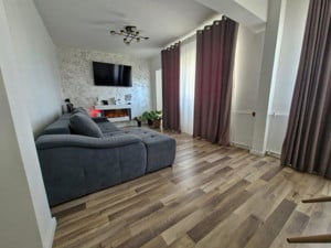 Apartament cu 4 camere transformat în 3 camere, decomandat/ Colentina /Dna Ghica