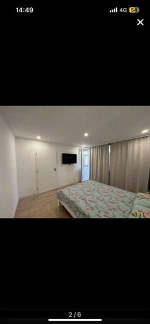 Apartament cu 3 camere, circular, Titan / 1 Decembrie - imagine 3