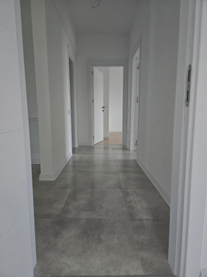 Apartament cu 3 camere, decomandat, 3/4, 2025 / Titan / Parcul Teilor - imagine 10