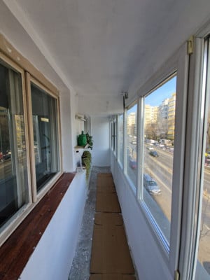 Apartament cu 3 camere, decomandat, et 2/10, Doamna Ghica / Colentina - imagine 11