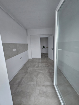 Apartament cu 3 camere, decomandat, 3/4, 2025 / Titan / Parcul Teilor - imagine 8