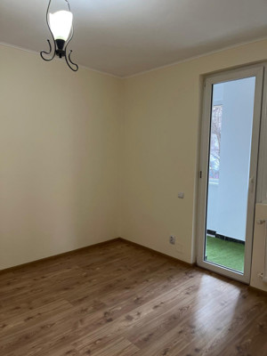 Apartament cu 2 camere, parter/10, balcon / Baba Novac - imagine 3