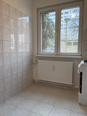 Apartament cu 2 camere, parter/10, balcon / Baba Novac - imagine 7