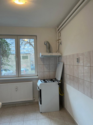 Apartament cu 2 camere, parter/10, balcon / Baba Novac - imagine 8