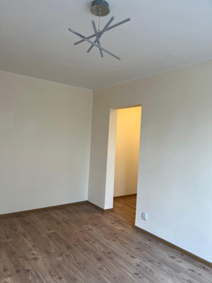 Apartament cu 2 camere, parter/10, balcon / Baba Novac - imagine 4