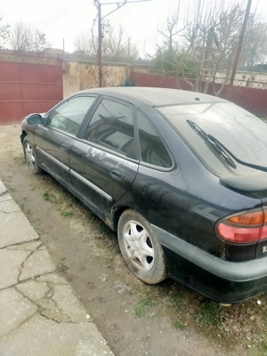 Renault laguna 1.6