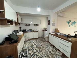 Apartament 2 camere parter 63mp utili plus terasa 123 mp - imagine 2