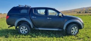 Vând Mitsubishi l200  pentru vânătoare sau pescuit - imagine 6 Vând Mitsubishi l200  pentru vânătoare sau pescuit - imagine 6