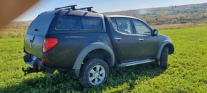 Vând Mitsubishi l200  pentru vânătoare sau pescuit - imagine 2 Vând Mitsubishi l200  pentru vânătoare sau pescuit - imagine 2