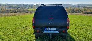 Vând Mitsubishi l200  pentru vânătoare sau pescuit - imagine 5 Vând Mitsubishi l200  pentru vânătoare sau pescuit - imagine 5