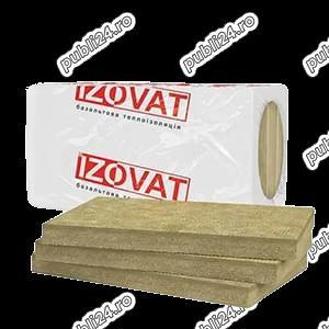 VATA BAZALTICA IZOVAT - interior  exterior- ridicare depozit Radauti