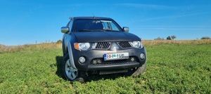 Vând Mitsubishi l200  pentru vânătoare sau pescuit