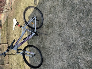 Vând bicicletă damă - imagine 4