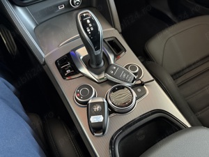 Alfa Romeo Stelvio 2025 Veloce 2.0T4 280CP 400Nm ZF8 252 Bianco Lunare Grigio Moonlight - AutoSiena - imagine 17