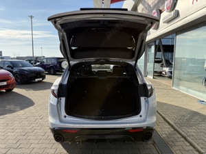 Alfa Romeo Stelvio 2025 Veloce 2.0T4 280CP 400Nm ZF8 252 Bianco Lunare Grigio Moonlight - AutoSiena - imagine 7
