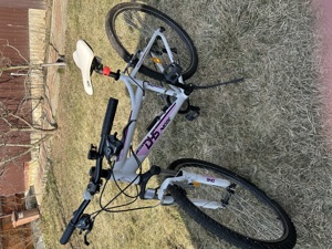 Vând bicicletă damă - imagine 3