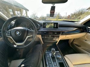 Superb x5 xdrive 40d 2014   lux, performanță și confort