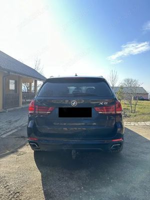 Superb x5 xdrive 40d 2014   lux, performanță și confort - imagine 7