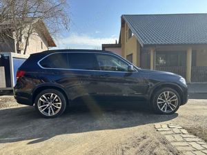 Superb x5 xdrive 40d 2014   lux, performanță și confort - imagine 3