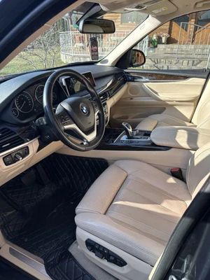 Superb x5 xdrive 40d 2014   lux, performanță și confort - imagine 5