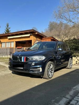 Superb x5 xdrive 40d 2014   lux, performanță și confort - imagine 8