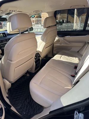 Superb x5 xdrive 40d 2014   lux, performanță și confort - imagine 4