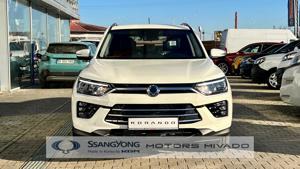 KGM Korando Smart 1.5GDI 163CP - imagine 4