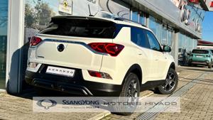 KGM Korando Smart 1.5GDI 163CP - imagine 3