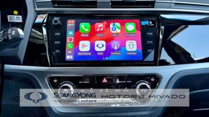 KGM Korando Smart 1.5GDI 163CP - imagine 8