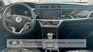 KGM Korando Smart 1.5GDI 163CP - imagine 10