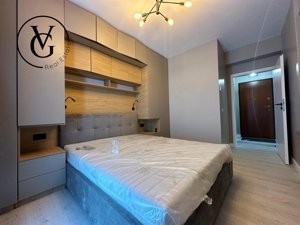 Apartament 2 camere - zona Crangasi