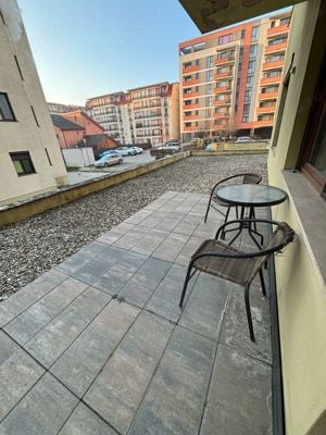 Apartament 2 camere parter 63mp utili plus terasa 123 mp - imagine 7