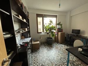 Apartament 2 camere parter 63mp utili plus terasa 123 mp - imagine 4