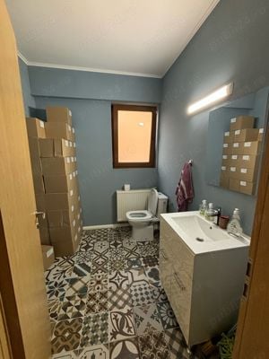 Apartament 2 camere parter 63mp utili plus terasa 123 mp - imagine 5