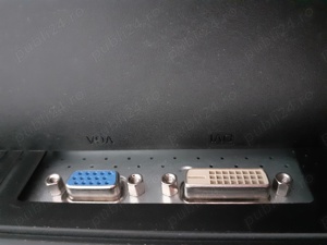 Monitor HP S2031a 20 inch  - imagine 2