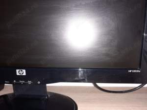 Monitor HP S2031a 20 inch  - imagine 4