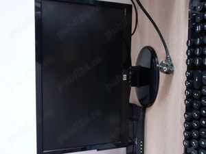 Monitor HP S2031a 20 inch 
