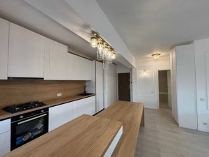 Apartament de 2 camere, decomandat, 55 mp, paracare, zona Tineretului  - imagine 3