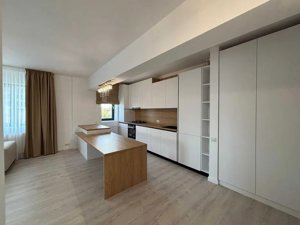 Apartament de 2 camere, decomandat, 55 mp, paracare, zona Tineretului  - imagine 4